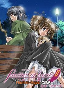 Hentai / Uncensored Касание девственницы 2